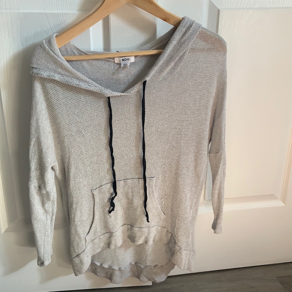 BDG top